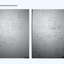 Mi Proyecto del curso: Diseño de interfaces para sitios web y aplicaciones. Un progetto di UX / UI, Graphic design, Design interattivo, Web design, Design per smartphone, Design digitale, Progettazione di applicazioni e Design di prodotti digitali di Gonzalo Martín Elola - 23.02.2022