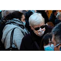 Âme cachées. Un projet de Photographie, Photographie extérieure, Photographie documentaire, Photographie lifest , et le de Frédéric Faux - 23.02.2022