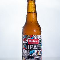 Mahou IPA. Mi Proyecto del curso. Advertising, Photograph, Photo Retouching, Food Photograph, Commercial Photograph, Interior Photograph, Food St, and ling project by Álvaro Rodríguez Blas - 02.23.2022