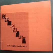 Mi Proyecto del curso: Escritura creativa: desbloqueos, disparadores e ideas. Creative Writing project by Enrique Barrios - 02.23.2022