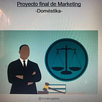 Mi Proyecto del curso: Marketing de contenidos para redes sociales. Marketing, Digital Marketing, Content Marketing, YouTube Marketing, Instagram Marketing, and Facebook Marketing project by jubarriosm - 02.21.2022