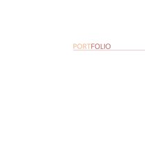 Il mio progetto del corso: Creazione di portfolio digitale per creativi Ein Projekt aus dem Bereich Design, Kreative Beratung, Kreativität und Portfolioverwaltung von Rebecca Sofrı - 24.02.2022