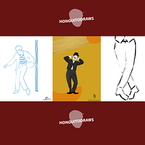 Mi Proyecto del curso: Rotoscopia: dibuja una animación frame a frame. Un progetto di Illustrazione tradizionale, Cinema, video e TV, Animazione, Video e Animazione 2D di Maria Cecilia Fuentes Tapia - 23.02.2022