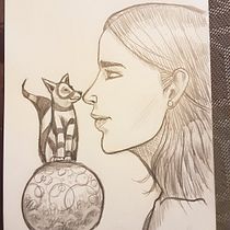 Mi Proyecto del curso: Dibujo anatómico para principiantes. Fine Arts, Sketching, Pencil Drawing, Drawing, Realistic Drawing, and Figure Drawing project by Christian Cabrera R. - 02.24.2022