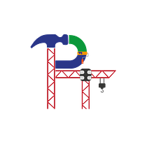 Mi Proyecto del curso: Proyectos Puerto Hernández s.a.s.. Design, Br, ing, Identit, Graphic Design, and Logo Design project by Daniel Castro - 02.23.2022
