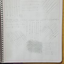 Mi Proyecto del curso: Dibujo anatómico para principiantes. Fine Arts, Sketching, Pencil Drawing, Drawing, Realistic Drawing, and Figure Drawing project by Manuel Rodríguez Escobedo - 03.11.2022