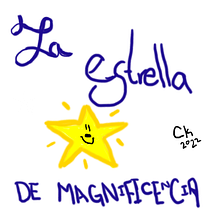 Mi Proyecto del curso: La estrella de la magnificencia. Writing, Creativit, Stor, telling, Narrative, and Creative Writing project by Cristina Camey Aguilar - 02.24.2022