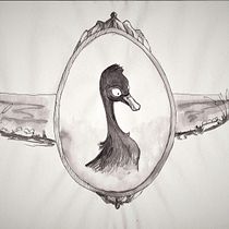 Il mio progetto del corso: Introduzione all’illustrazione infantile. Traditional illustration, Fine Arts, Painting, Pencil Drawing, Drawing, Watercolor Painting, Children's Illustration, and Narrative project by maria.altizio - 02.24.2022