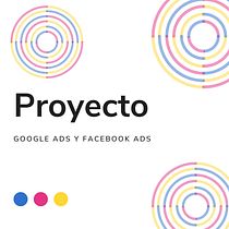 Mi Proyecto del curso: Google Ads y Facebook Ads desde cero, tareas realizadas . Marketing, Redes sociais, Marketing digital, Mobile Marketing, Instagram, Marketing para Facebook, Marketing para Instagram, Growth Marketing, e SEM projeto de Martina Baldantoni - 23.02.2022