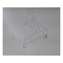 Meu projeto do curso: Autômatos de madeira: dê vida a esculturas com movimento. Character Design, Sculpture, To, Design, Art To, s, and Woodworking project by João Marcelo Ribeiro - 02.23.2022