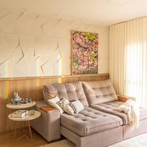 Fotografia de interiores - AP1504. Photograph, Interior Architecture, Interior Decoration, Architectural Photograph & Interior Photograph project by Victor Hugo Cappellazzo Souto Sonoda - 02.25.2022
