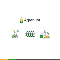 Mi Proyecto del curso: Introducción al diseño de iconos. Een project van  Br, ing en identiteit, Grafisch ontwerp y Bewegwijzering van Javier Lanzon Villa - 25.02.2022