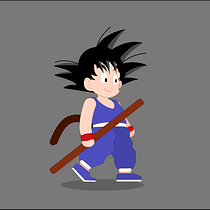 Mi Proyecto del curso: After Effects: anima los primeros pasos de tu personaje Ein Projekt aus dem Bereich Animation, Design von Figuren, Animation von Figuren und 2-D-Animation von Cristina Moix Trinidad - 25.02.2022
