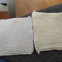 Mi Proyecto del curso: Tejido de punto para prendas infantiles. Een project van  Modeontwerp, Textiel, DIY, Breien y Textielontwerp van sther_napoli - 25.02.2022