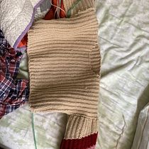 Mi Proyecto del curso: Crochet: crea prendas con una sola aguja. Design de moda, Tecido, DIY, Crochê, e Design têxtil projeto de Maria Paola Reyes Gómez - 25.02.2022