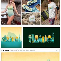 Mi Proyecto del curso: Lettering digital ilustrado. Een project van  Belettering, Digitale belettering, T y pografisch ontwerp van Lirolay Barnasthpol - 25.02.2022