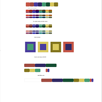 My project in  Color Theory Applied to Online Projects course Ein Projekt aus dem Bereich Design, UX / UI, Grafikdesign, Webdesign, Mobile Design, Digitales Design und Farbenlehre von Cristian Roberto Paulino - 25.02.2022