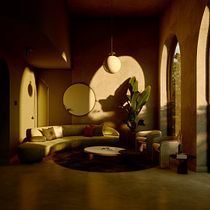 Mi Proyecto del curso: Fotorrealismo de espacios interiores con Lumion desde cero. Arquitetura, Modelagem 3D, Arquitetura digital, 3D Design, e Visualização arquitetônica projeto de Alain Hinojosa Castillo - 25.02.2022