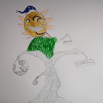 Mi Proyecto del curso: El arte del sketching: transforma tus bocetos en arte Ein Projekt aus dem Bereich Traditionelle Illustration, Bleistiftzeichnung, Zeichnung und Sketchbook von cristoferrazuri - 24.02.2022