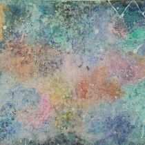 Mi Proyecto del curso: Técnicas modernas de acuarela. Un progetto di Illustrazione tradizionale, Belle arti, Pittura e Pittura ad acquerello di Alicia Cytrynblum - 25.02.2022