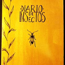 Mi Proyecto del curso: Diario naturalista en acuarela. Traditional illustration, Watercolor Painting, Botanical Illustration, Sketchbook, and Naturalistic Illustration project by María Julieta Amieva - 02.25.2022