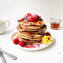 My project in Food Styling and Photography for Instagram course. Photograph, Social Media, Photo Retouching, Mobile Photograph, Product Photograph, Digital Photograph, Food Photograph, Instagram Photograph, Lifest, le Photograph, Food St, and ling project by Sarah Wax - 02.25.2022
