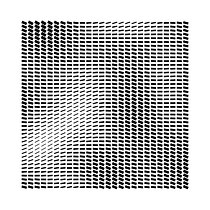 Mi Proyecto del curso: Codificación creativa: crea piezas visuales con JavaScript. Un projet de Motion design, Multimédia , et JavaScript de Wilmer Pelicó - 26.02.2022