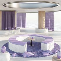 My project in Interior ArchViz: Create Surreal 3D Designs with Blender course. Arquitetura, Arquitetura de interiores, Arquitetura digital, e Visualização arquitetônica projeto de Man Oliva - 26.02.2022