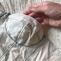My project in Dressmaking: Draft and Sew a Shirred Dress course. Projekt z dziedziny Craft, Projektowanie mod,  Sz, cie, DIY, Wzornictwo i krawiectwo użytkownika jenniferlavis23 - 26.02.2022