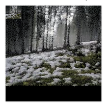 My project in Creative Coding: Making Visuals with JavaScript course. Un projet de Multimédia, JavaScript , et Motion design de mark - 26.02.2022