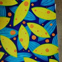 My project in Botanical Patterns in a Sketchbook: Conquer the Blank Page course. Ilustração tradicional, Pattern Design, Ilustração botânica, e Sketchbook projeto de Valentyna Bobko - 26.02.2022