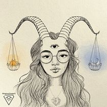 Meu projeto do curso: Técnicas de desenho tradicional com Procreate. Un proyecto de Ilustración tradicional, Dibujo, Ilustración digital, Dibujo de Retrato y Dibujo digital de Carou Line - 27.08.2022
