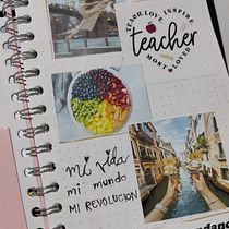 Mi Proyecto del curso:  Bullet journal creativo: planificación y creatividad . Traditional illustration, Lettering, Drawing, H, Lettering, Management, and Productivit project by kjazmin105 - 02.25.2022