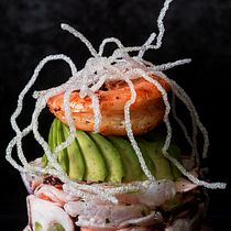 Mi Proyecto del curso: Fotografía dark mood para proyectos gastronómicos. Food Photograph, Instagram Photograph, Food St, and ling project by Espiral Foto Estudio - 02.27.2022