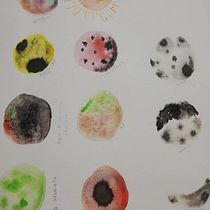Mi Proyecto del curso: Técnicas modernas de acuarela. Un progetto di Illustrazione tradizionale, Belle arti, Pittura e Pittura ad acquerello di Elisa Ontiveros Zuñiga - 26.02.2022