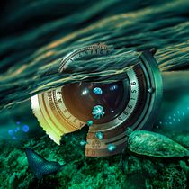 My project in Secrets of Photomontage and Creative Retouching course. Photograph, Photograph, Post-production, VFX, Photo Retouching, Fine-Art Photograph, Photographic Composition, and Photomontage project by Loralyn Galopo - 02.24.2022