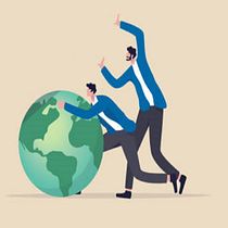Click, meet and travel: El mundo a tu alcance!. Un progetto di Scrittura, Cop, writing, Social media e Comunicazione di eliselis9 - 27.02.2022