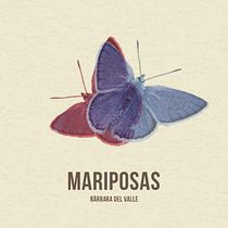 MARIPOSAS Ein Projekt aus dem Bereich Schrift, Stor, telling, Erzählung, Literarisches schreiben und Kreatives Schreiben von barbara del valle romero - 27.02.2022