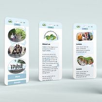 My project in Introduction to UX Design course. Un progetto di UX / UI, Web design, Design per smartphone e Design digitale di Arpine Karapetyan - 25.01.2022