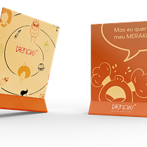Meu projeto do curso: Branding tipográfico: como criar logos memoráveis do zero. Br, ing e Identidade, Tipografia, e Design de logotipo projeto de saulorodriguesflor - 27.02.2022