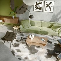 Sample project in Photorealism for Interior Spaces with Lumion course.. Arquitetura, Modelagem 3D, Arquitetura digital, 3D Design, e Visualização arquitetônica projeto de Haris Mohammad - 25.02.2022