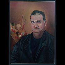 Mi Proyecto del curso: Dibujo de la figura humana en movimiento Ein Projekt aus dem Bereich Bildende Künste, Skizzenentwurf, Bleistiftzeichnung, Zeichnung und Realistische Zeichnung von Gaspar Lorente Guerrero - 27.02.2022