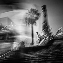 Mon projet du cours : Introduction à la photographie de rue. Un projet de Photographie, Photographie extérieure, Photographie documentaire, Photographie lifest , et le de David Deloustal - 01.11.2021