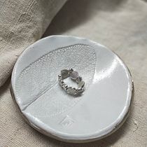 Il mio progetto del corso: Ceramica in casa per principianti Ein Projekt aus dem Bereich Erweiterungsentwicklung, H, werk, Bildende Künste und Keramik von Paola Jolie - 27.02.2022