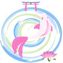 Mi Proyecto del curso: Ilustración vectorial dinámica: color y composición. Een project van Traditionele illustratie, Vectorillustratie, Digitale illustratie y Redactionele illustratie van Milenna Olivares Umaña - 27.02.2022