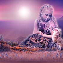 Mi Proyecto del curso: Fotomontaje surrealista con Photoshop. Projekt z dziedziny Postprodukcja fotograficzna, Retuszowanie fotografii, Fotografia c, frowa,  Kompoz, cja w fotografii i Fotomontaż użytkownika Adrian Cesar Gonzalez - 28.02.2022
