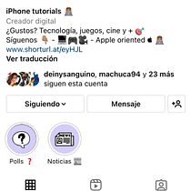 Mi Proyecto del curso:  Personal branding estratégico para redes sociales. Marketing, Social Media, Digital Marketing, Mobile Marketing, Instagram, Content Marketing, Facebook Marketing, Communication & Instagram Marketing project by Juli - 02.28.2022