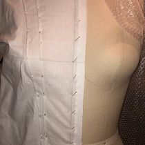 My project in Introduction to Fashion Draping: Create Custom Womenswear course. Design de moda, Costura, e Modelagem e confecção projeto de oshunluxelimited - 25.02.2022