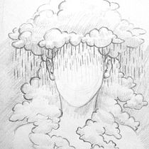 Mi Proyecto del curso: Ilustración artística: dibuja tu imaginario. Traditional illustration, Painting, Creativit, Pencil Drawing, and Drawing project by Maria Alejandra Torigino - 02.28.2022