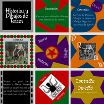 Mi Proyecto del curso: Diseño gráfico para principiantes - Jesús Gilberto Flores López. Un progetto di Design, Br, ing, Br, identit, Graphic design, Tipografia, Design di loghi e Design tipografico di Jesús Gilberto Flores López - 26.02.2022